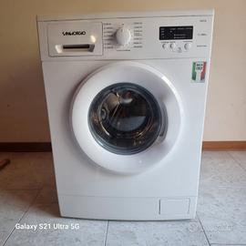 lavatrice S.Giorgio 7kg