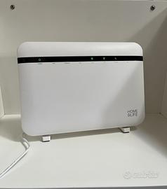 Modem Router Zyxel Home&Life HUB FTTH FTTC WiFi