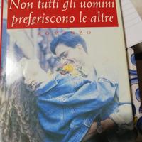 non tutti gli uomini preferiscono le altre