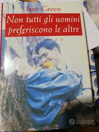 non tutti gli uomini preferiscono le altre