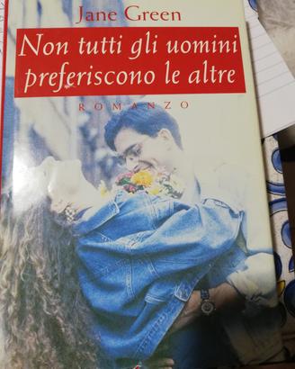 non tutti gli uomini preferiscono le altre