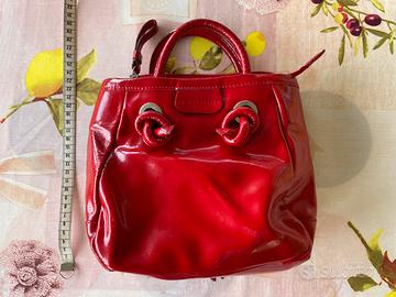 Borsa in pelle Nannini Firenze