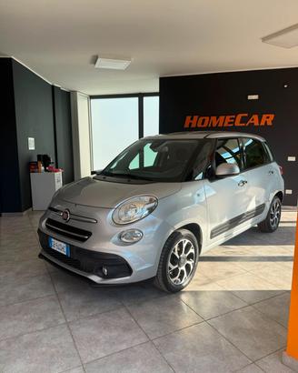 Fiat 500L 1.6 Multijet 120 CV Business