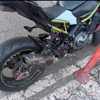 Kawasaki z900