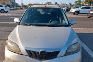 Auto  Mazda prezzo trattabile