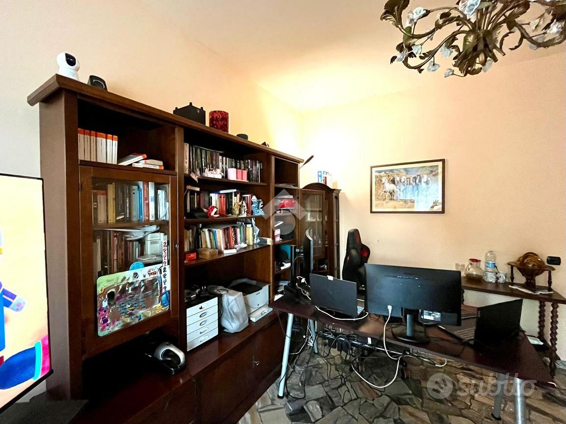 Apartment in Ponte San Pietro, Locate Bergamasco - Vista 5
