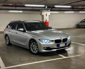 Bmw 316 316d Touring Sport