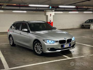 Bmw 316 316d Touring Sport