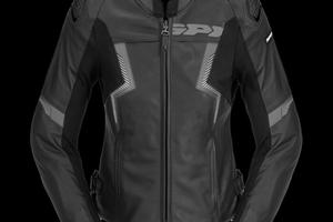 Giacca Donna Spidi Evorider 3 P244