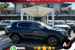 Citroen C5 Aircross BlueHDi 130 S&S EAT8 Plus