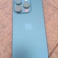 iPhone 15 pro