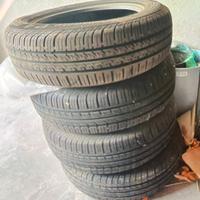 4 gomme Pirelli estive