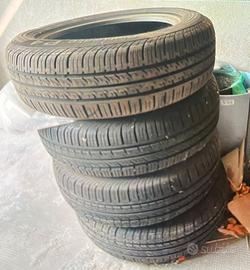 4 gomme Pirelli estive