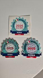 Collezione Vespa World Days 2026