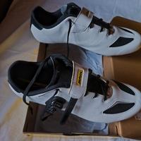 Mavic aksium elite 3 scarpe ciclismo 46 2/3