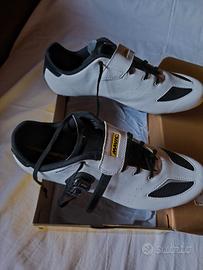 Mavic aksium elite 3 scarpe ciclismo 46 2/3