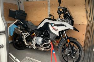 BMW F 750 GS