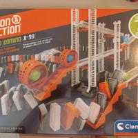 Gioco Bimbi : Action & Reaction effetto domino