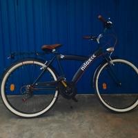 Bicicletta NILOX SL SPORT unisex nuova