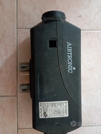 Airtronic Eberspacher 24 e 12 volts