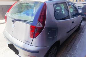 Fiat punto 1.3 Mjt 69 cv