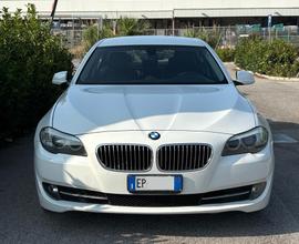 Bmw Serie 5 F10 Strafull -unico proprietario