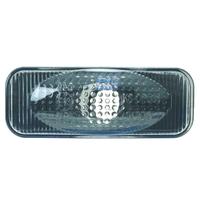 FRECCIE LATERALI OPEL OMEGA B 94-99 VETRO CHIARO N