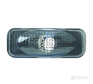 FRECCIE LATERALI OPEL OMEGA B 94-99 VETRO CHIARO N