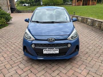 Hyundai i10 1.0 BENZINA 66 CV 5P