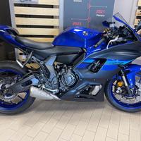 Yamaha YZF R7