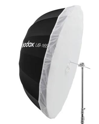 Godox UB-165W ombrello parabolico+diffussore
