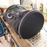 Borsa moto GIVI modello tubolare+borsa serbatoio 