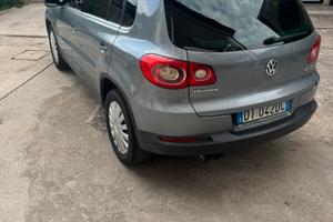 Tiguan 2.0 tdi