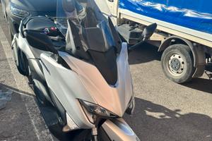 Yamaha Tmax 530 sx