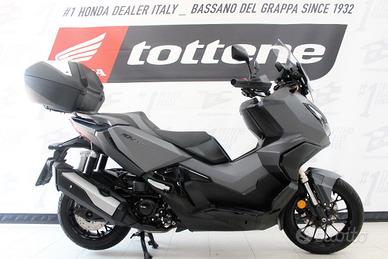 HONDA ADV 350 ABS TC FULL LED KM 25238