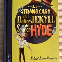 Lo strano caso del Dr. Jekyll e Me. Hide