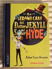 Lo strano caso del Dr. Jekyll e Me. Hide