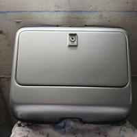 Bauletto portaoggetti