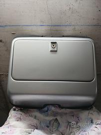 Bauletto portaoggetti