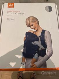 Marsupio stokke
