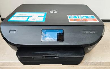 Stampante Multifunzione HP Envy Photo 6230 – Wi-Fi