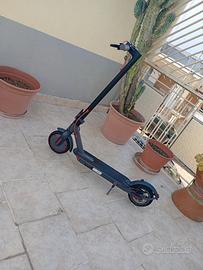 monopattino elettrico 