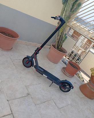 monopattino elettrico 