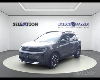 CITROEN C5 Aircross 1ª s. - C5 Aircross BlueHDi 13