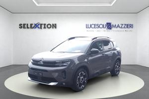 CITROEN C5 Aircross 1ª s. - C5 Aircross BlueHDi 13