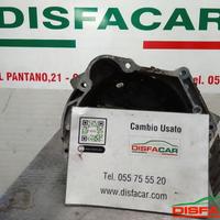 CAMBIO Piaggio Porter 3 Serie