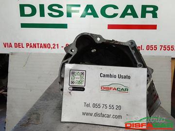 CAMBIO Piaggio Porter 3 Serie