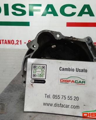 CAMBIO Piaggio Porter 3 Serie
