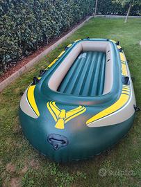 gommone Intex Seahawk 4