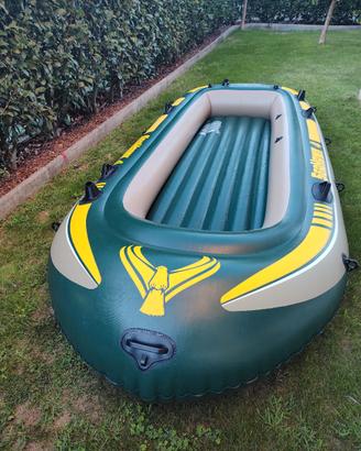 gommone Intex Seahawk 4